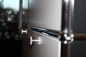 USM Haller Möbelfolierung